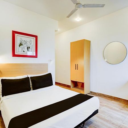 Super Townhouse Tirupati Hotel ภายนอก รูปภาพ